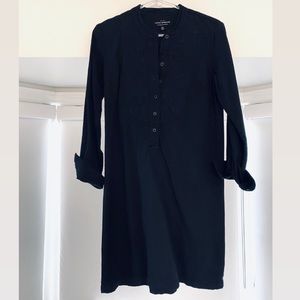 LUCKY BRAND JEAN DRESS